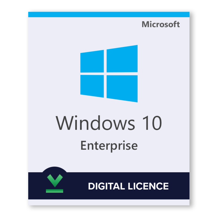 Windows 10 Enterprise Lifetime validity key